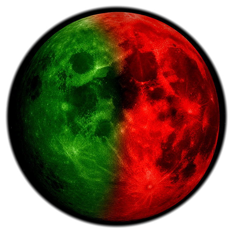 MoonBrief logo